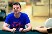 robert hoge featured real robert hoge featured real